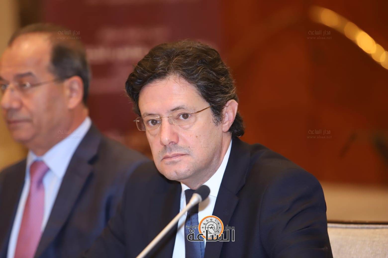 Madar Al-Saa Images 0.7713597994122685