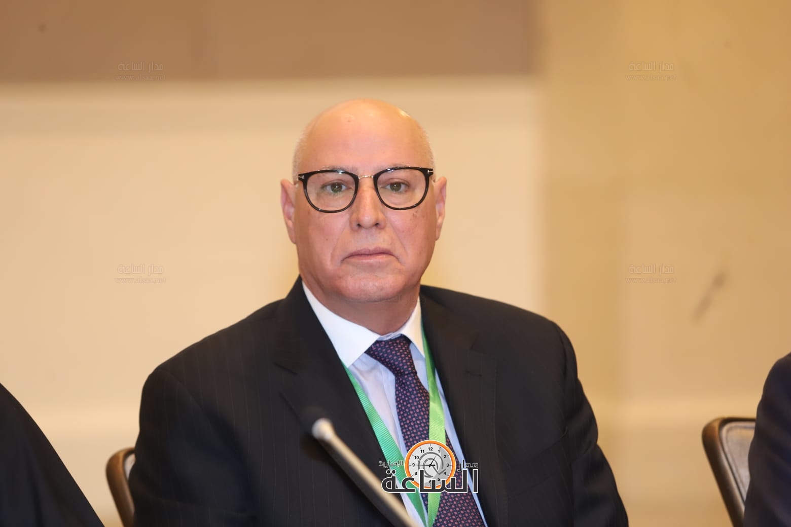 Madar Al-Saa Images 0.13010688360700495