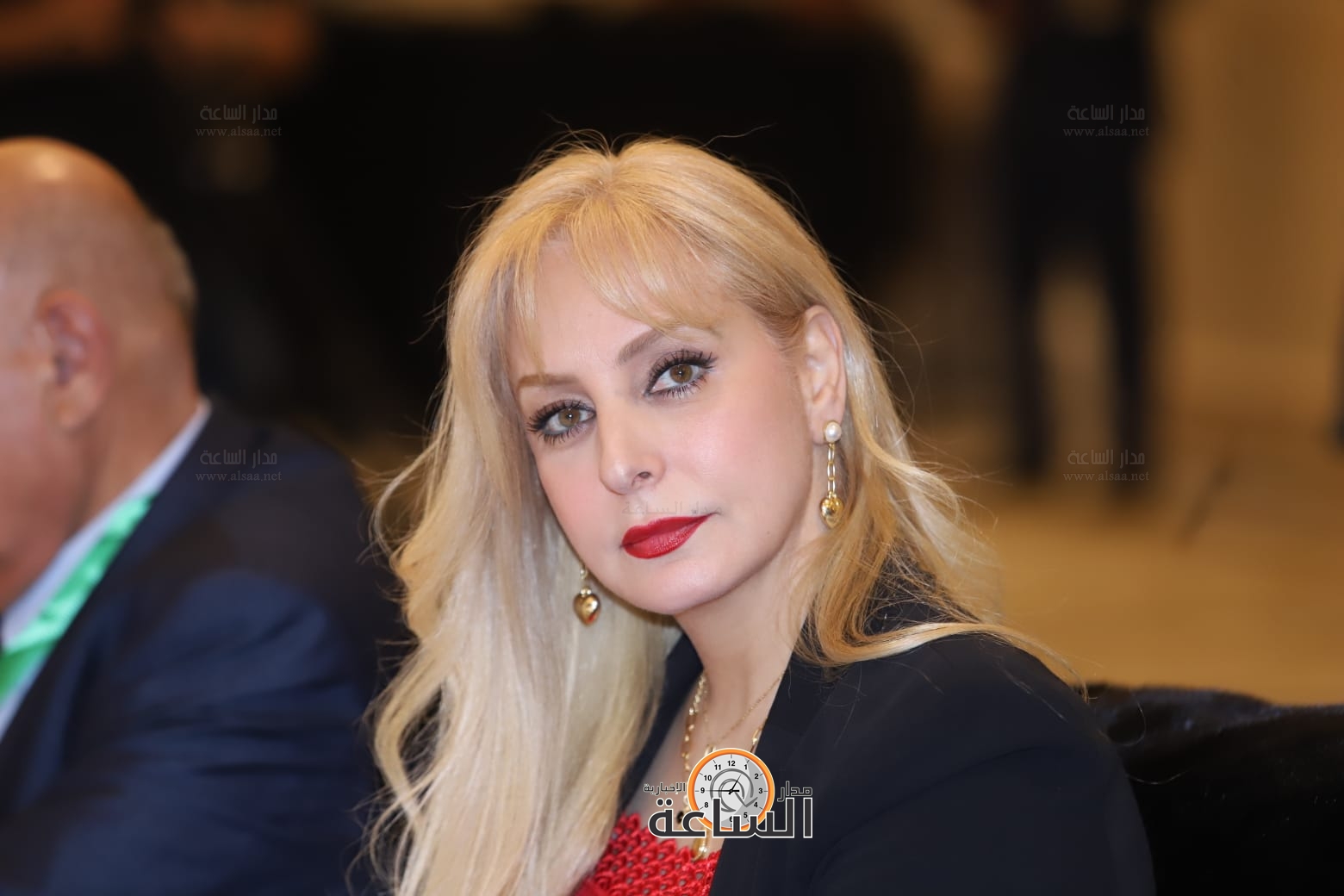 Madar Al-Saa Images 0.17754041530100384