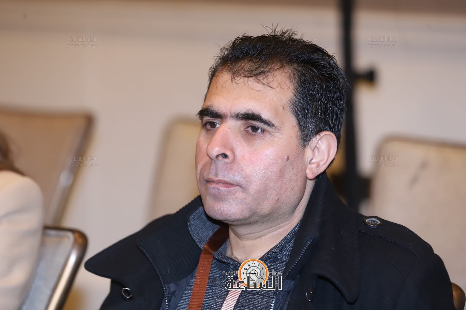 Madar Al-Saa Images 0.42759933521700777