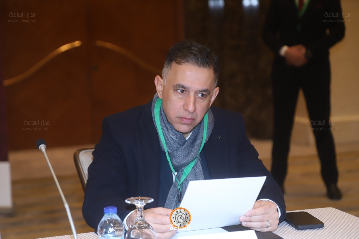 Madar Al-Saa Images 0.6715506008113434