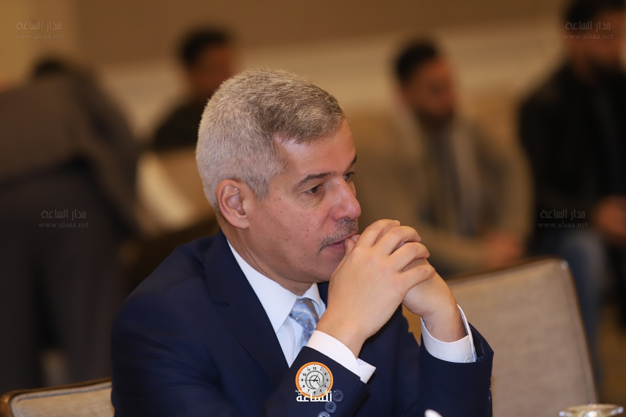 Madar Al-Saa Images 0.2650373547758176