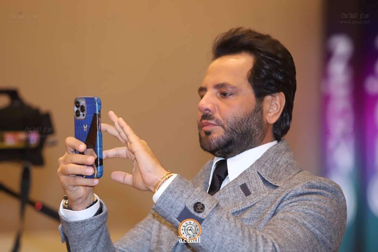 Madar Al-Saa Images 0.6401252078556681