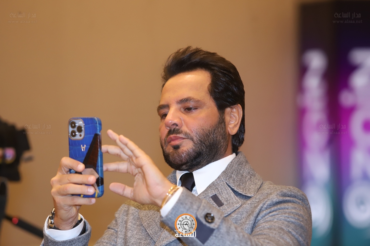 Madar Al-Saa Images 0.7643871357316385