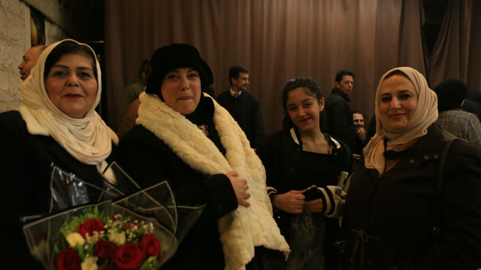 Madar Al-Saa Images 0.48374548957334285