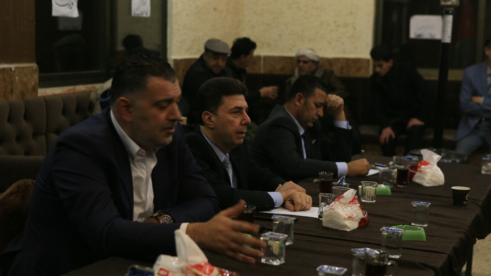 Madar Al-Saa Images 0.650241283157752