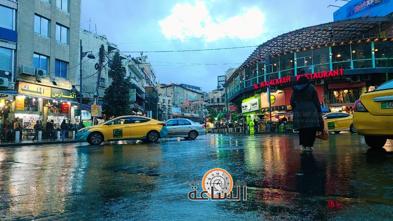 Madar Al-Saa Images 0.22413117492223833