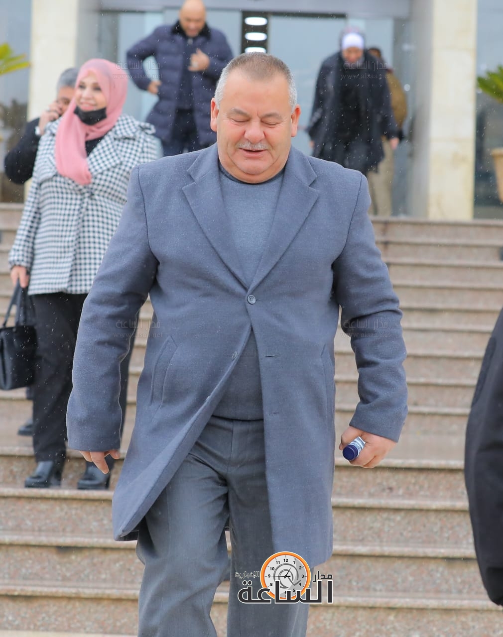 Madar Al-Saa Images 0.9104109667852779