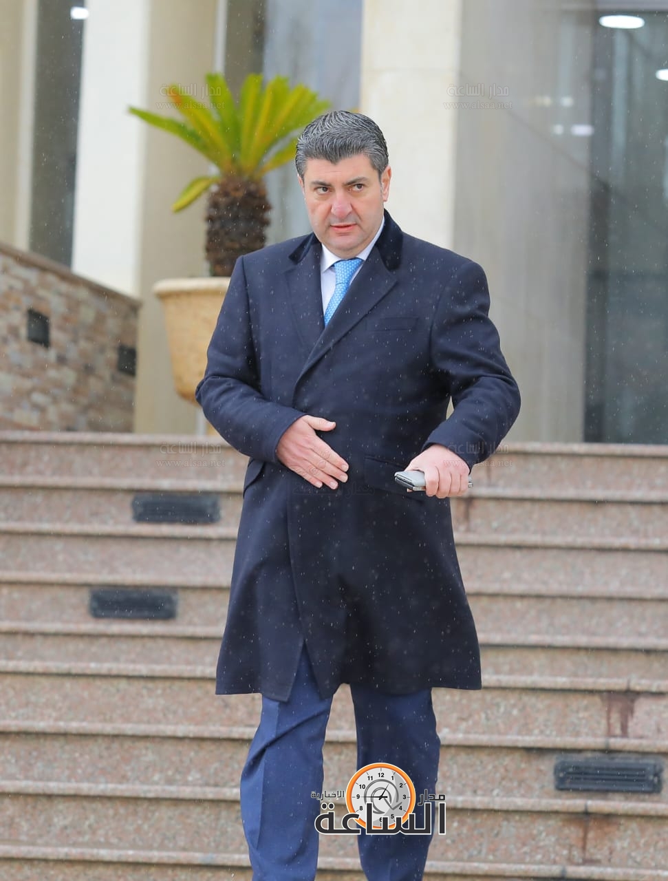 Madar Al-Saa Images 0.8501910396961303