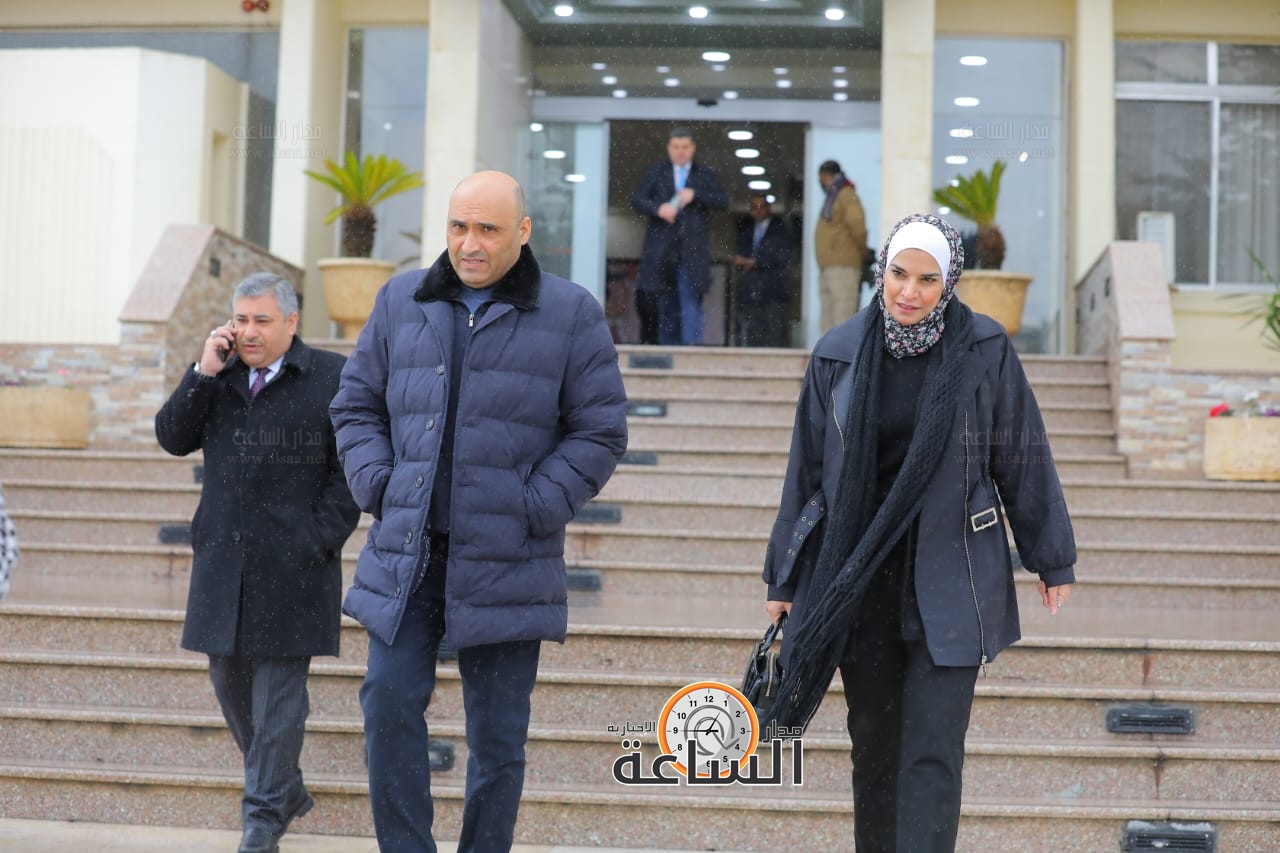 Madar Al-Saa Images 0.1681761109538451