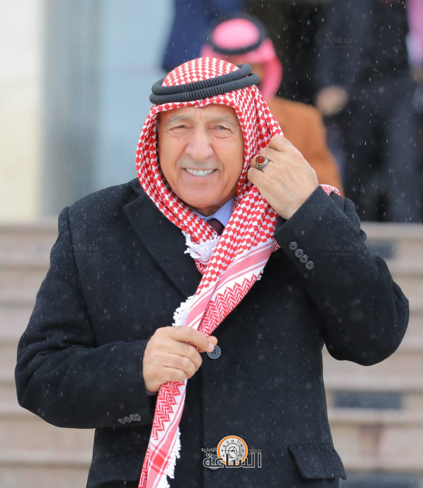 Madar Al-Saa Images 0.44706060018296967