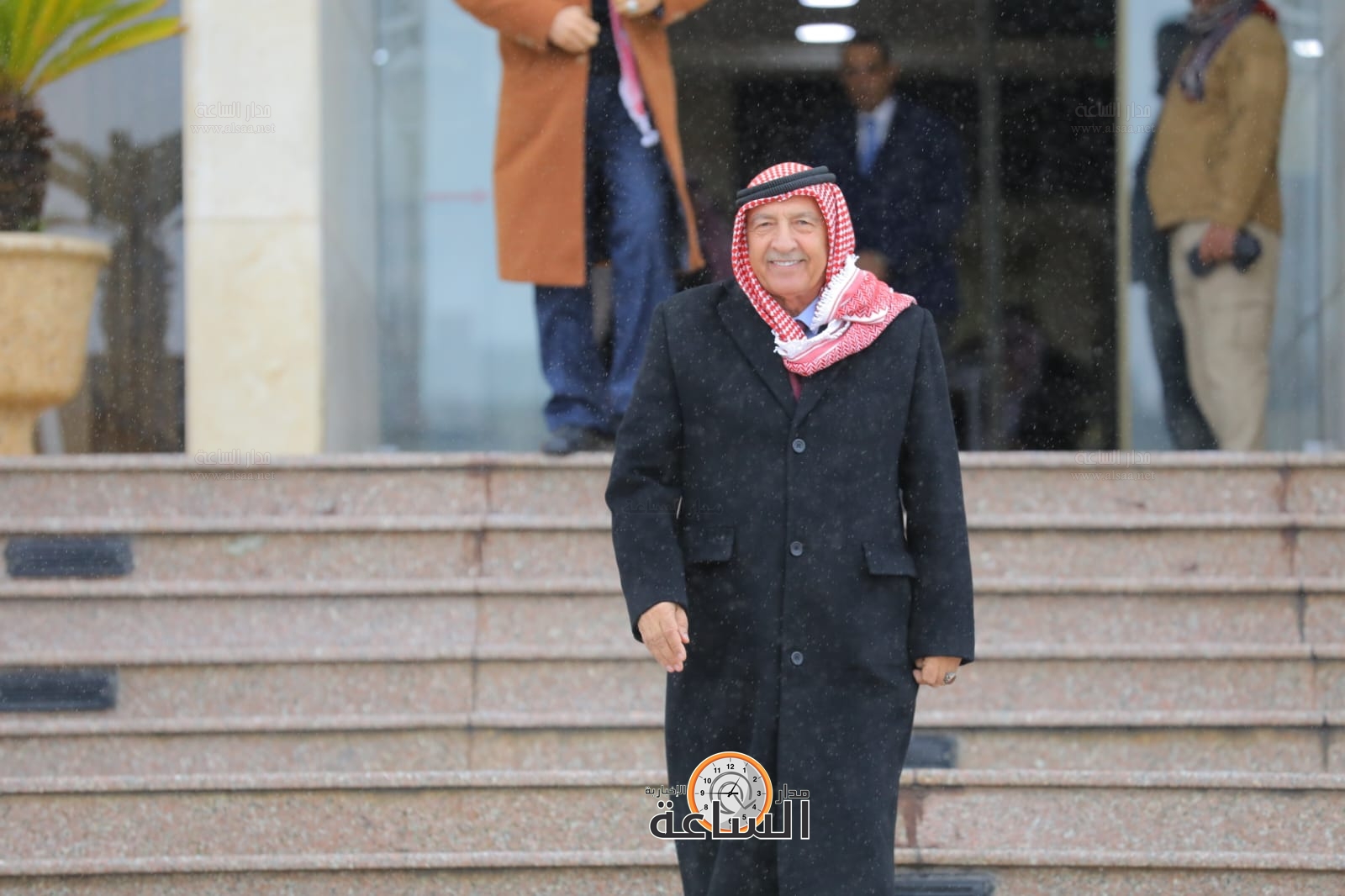 Madar Al-Saa Images 0.9421732167295517