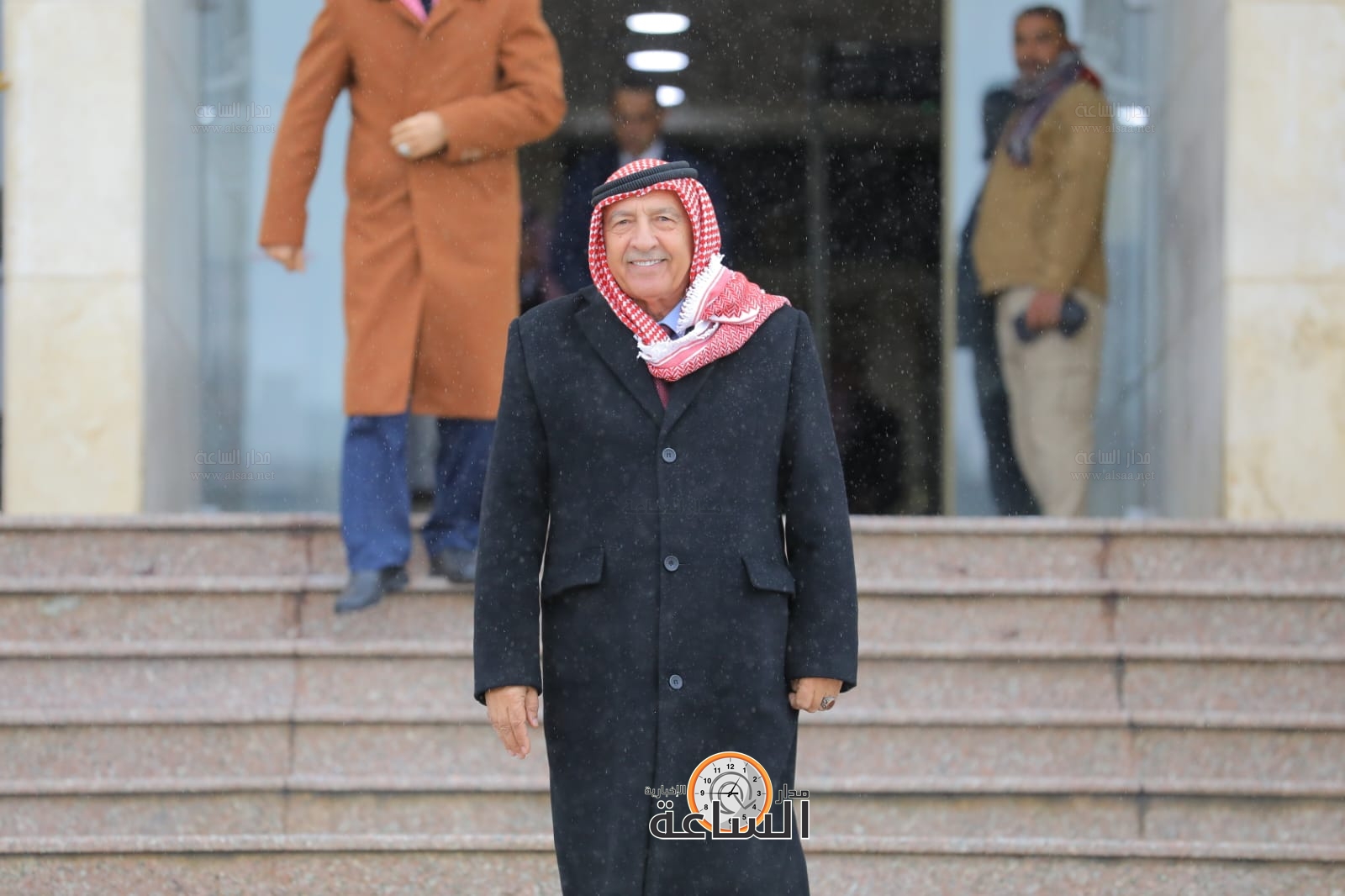 Madar Al-Saa Images 0.5486212828359944