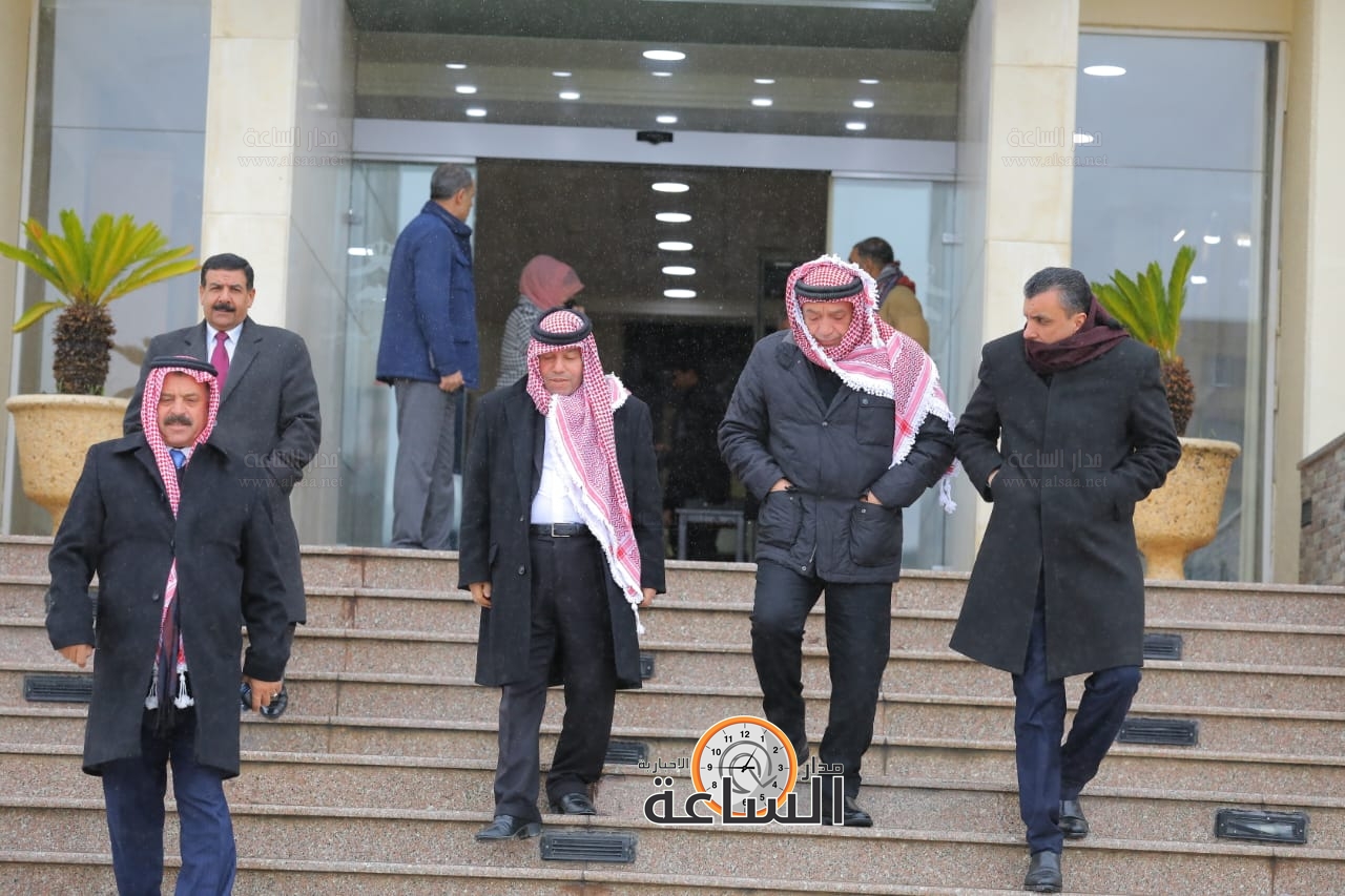 Madar Al-Saa Images 0.3276293820715991