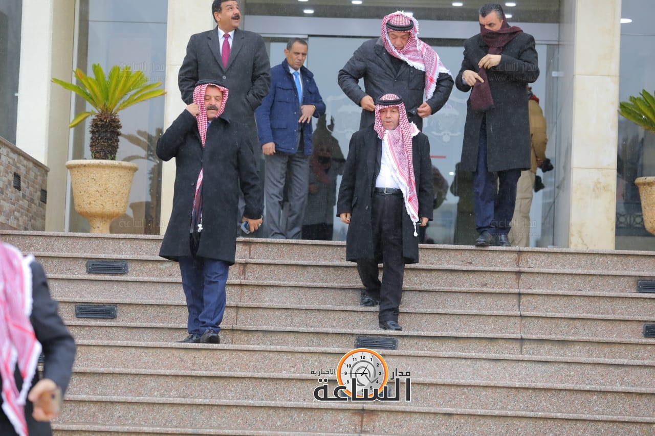 Madar Al-Saa Images 0.6613064744101725