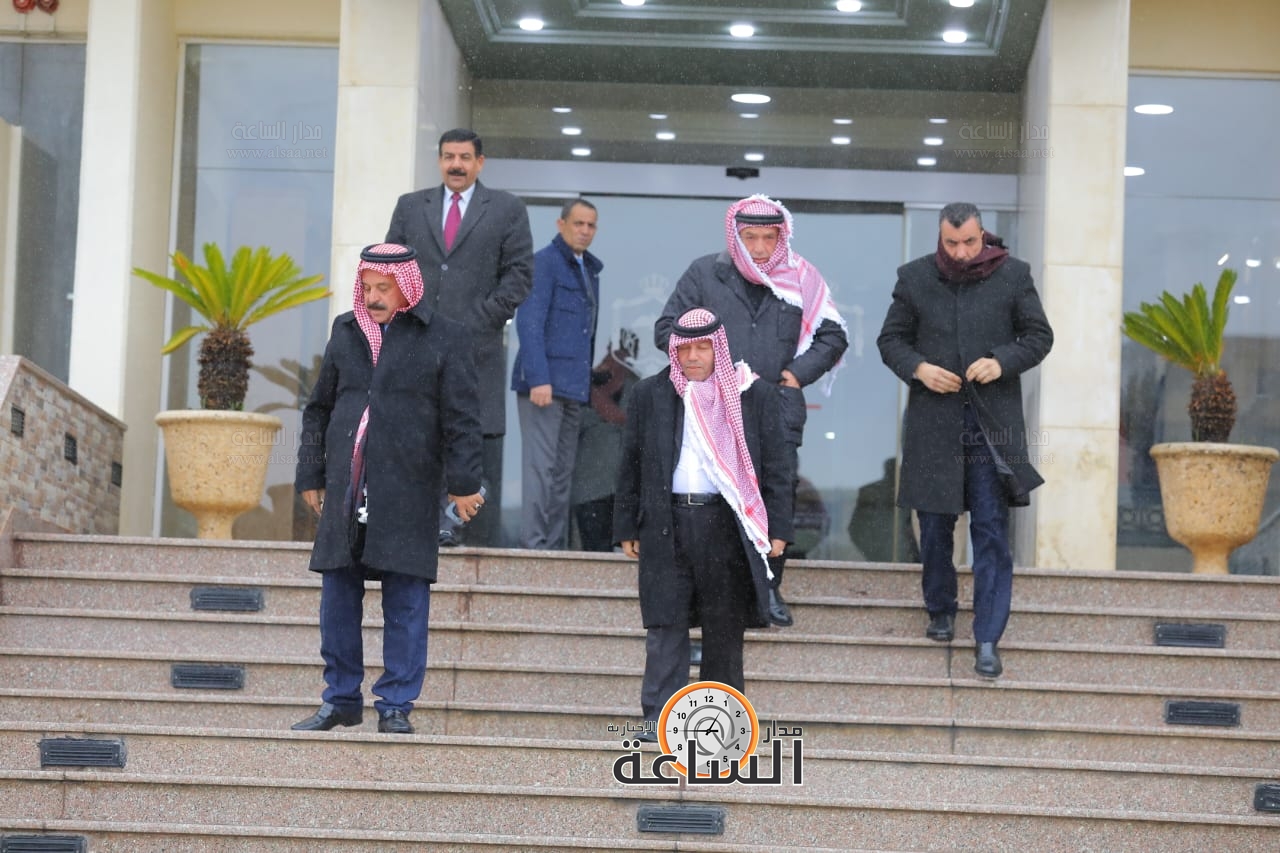 Madar Al-Saa Images 0.9556937330446336