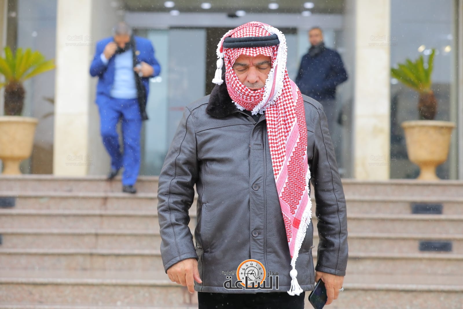 Madar Al-Saa Images 0.2400942513162977