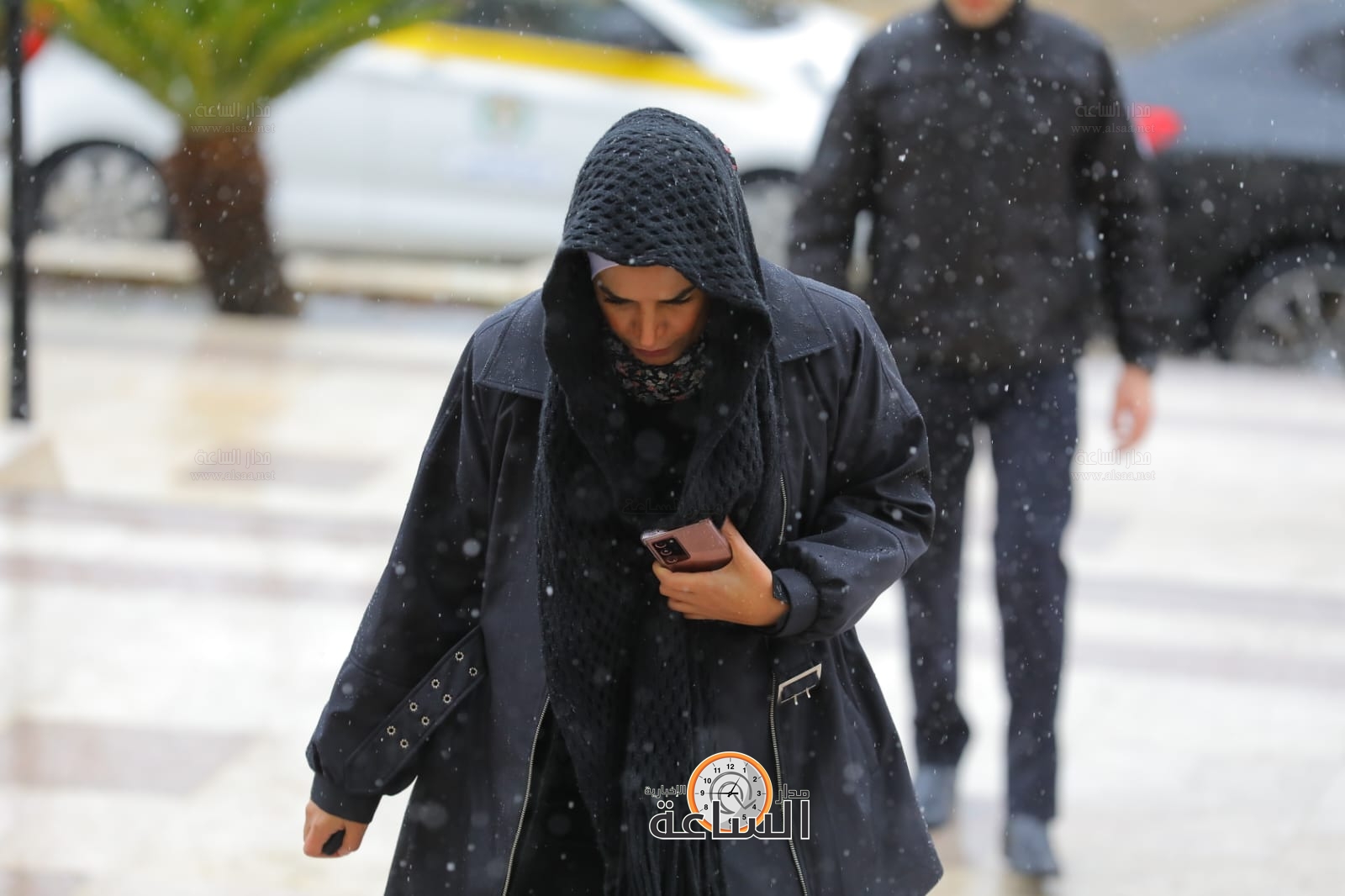 Madar Al-Saa Images 0.38102048323001436