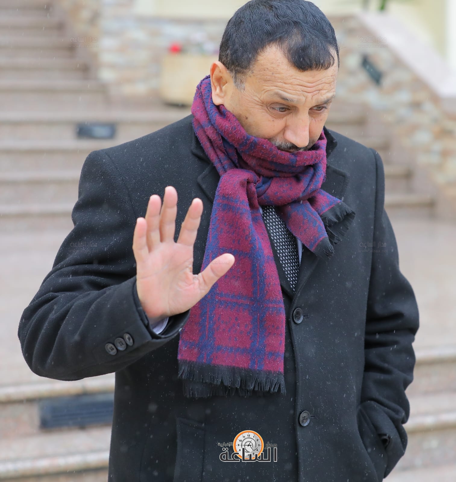 Madar Al-Saa Images 0.27283362720719206