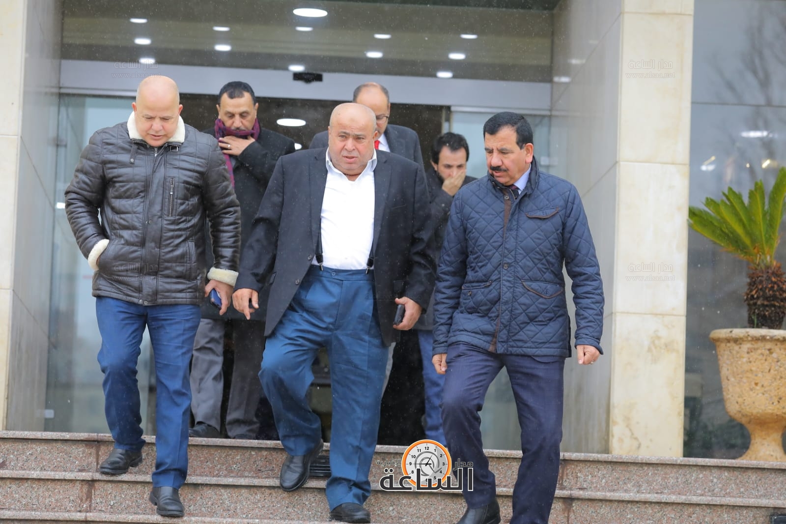 Madar Al-Saa Images 0.2613747250699573