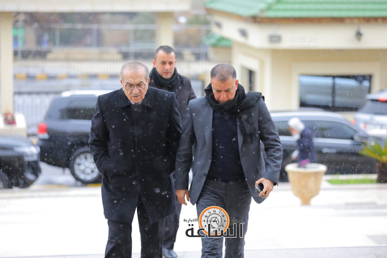 Madar Al-Saa Images 0.9001956369030384