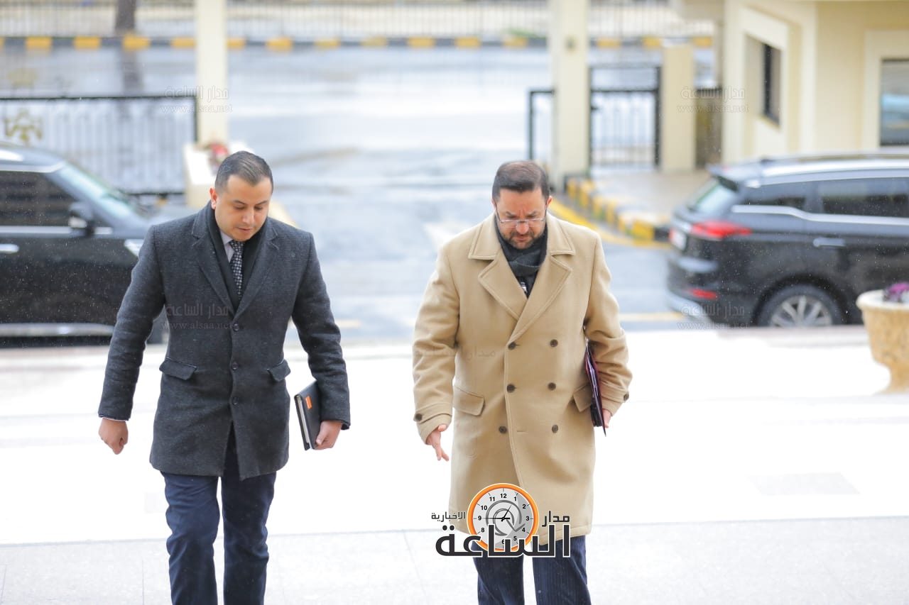 Madar Al-Saa Images 0.27703920150956884