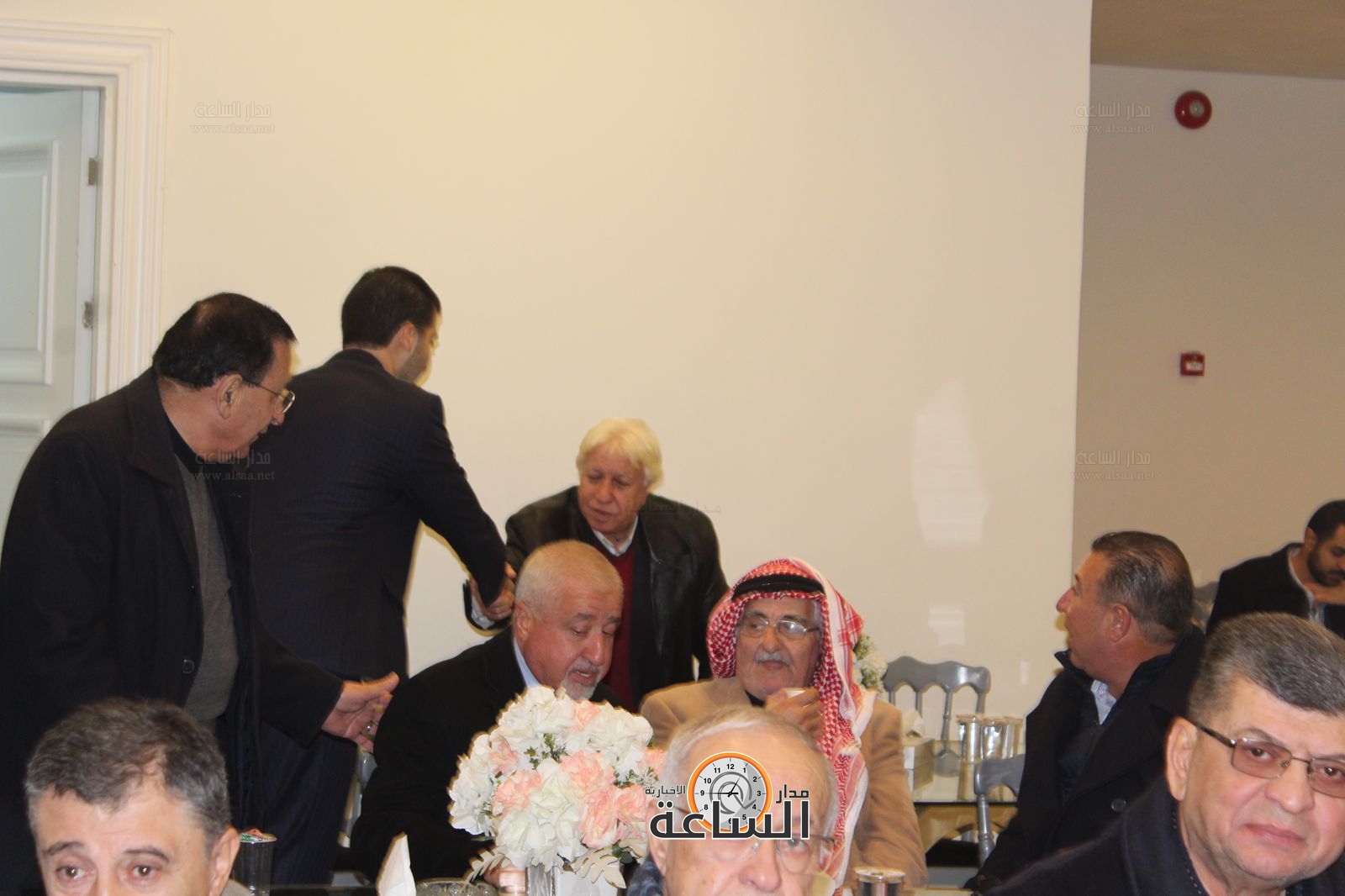 Madar Al-Saa Images 0.5284470232758122