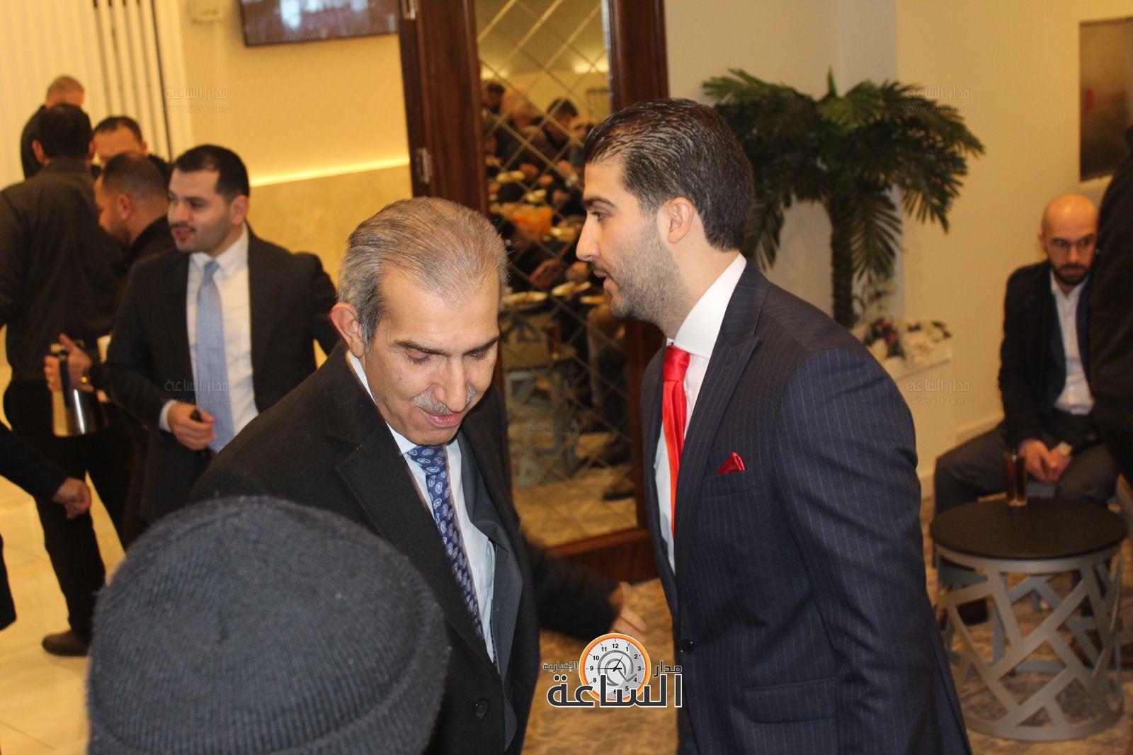 Madar Al-Saa Images 0.9566387938182288