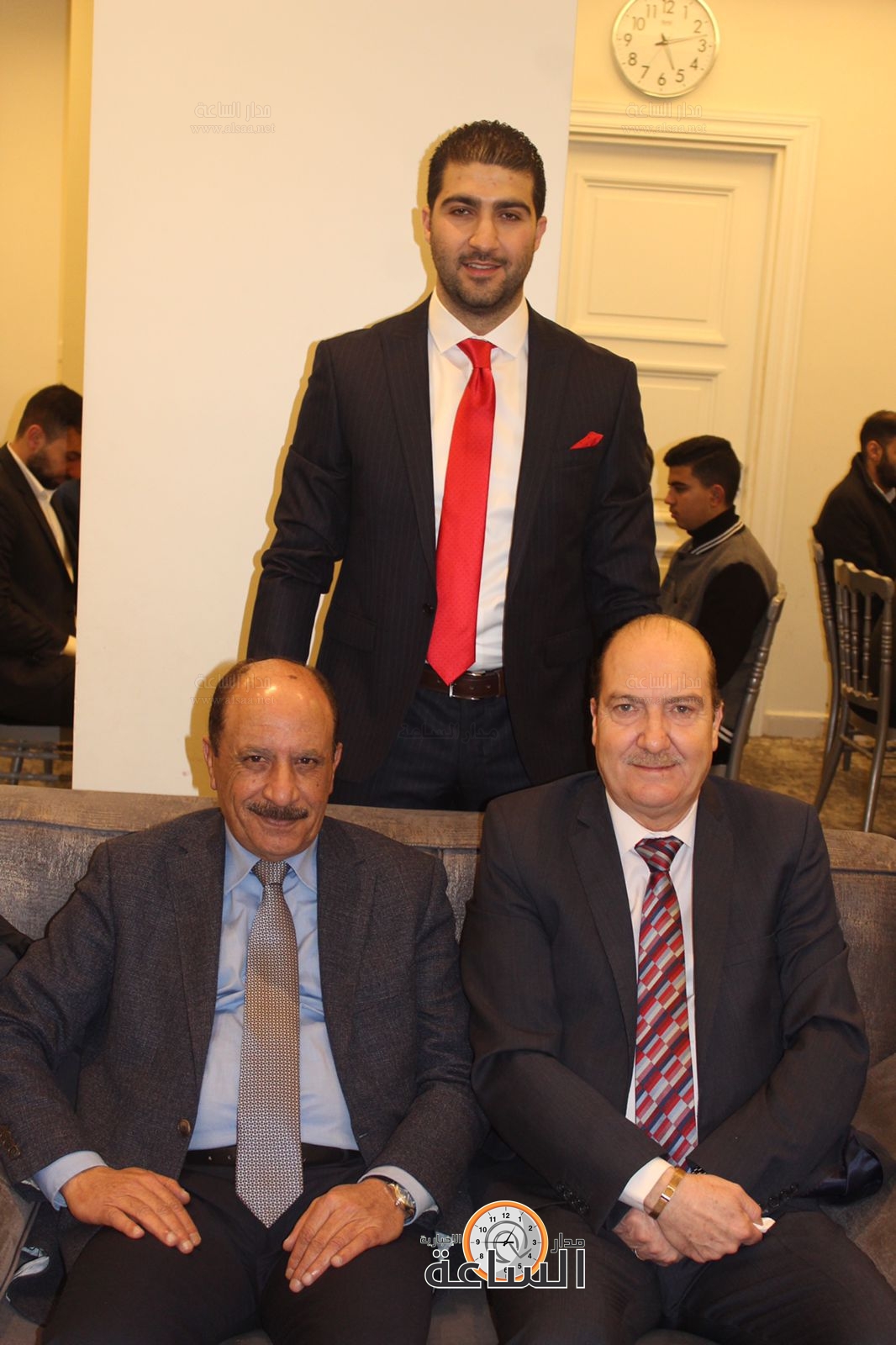 Madar Al-Saa Images 0.10643367078556698