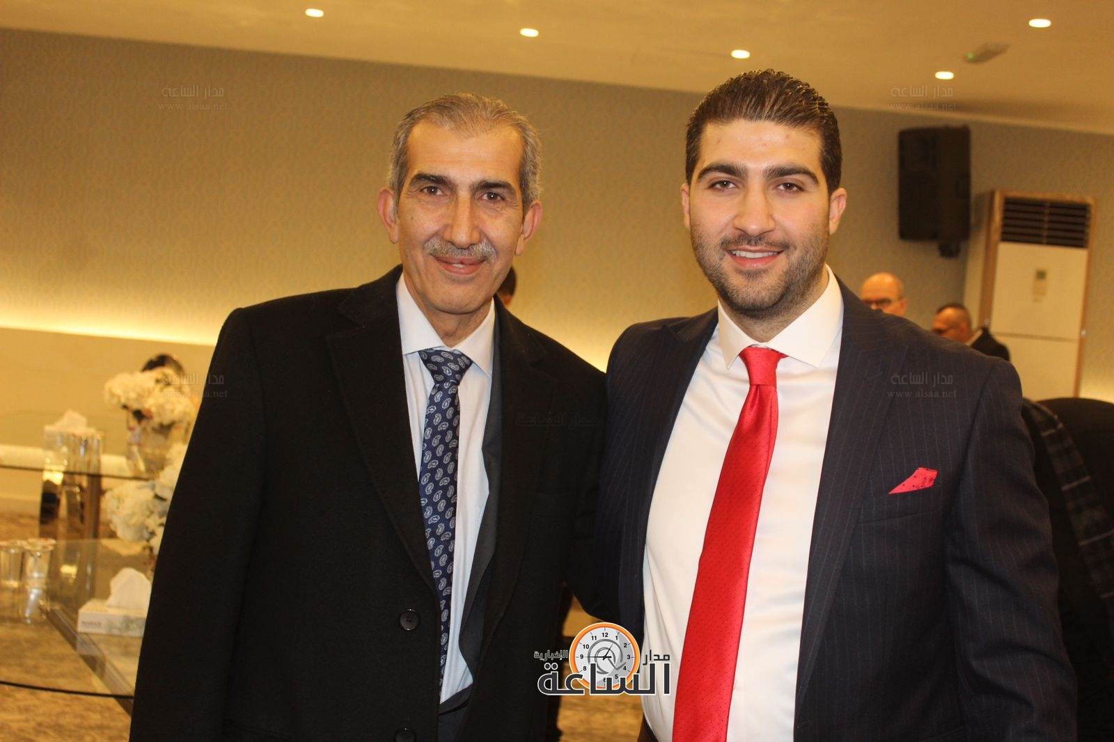 Madar Al-Saa Images 0.2685398016337891