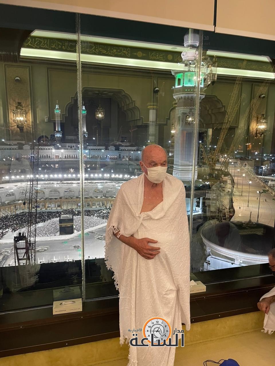 Madar Al-Saa Images 0.4670745216437212