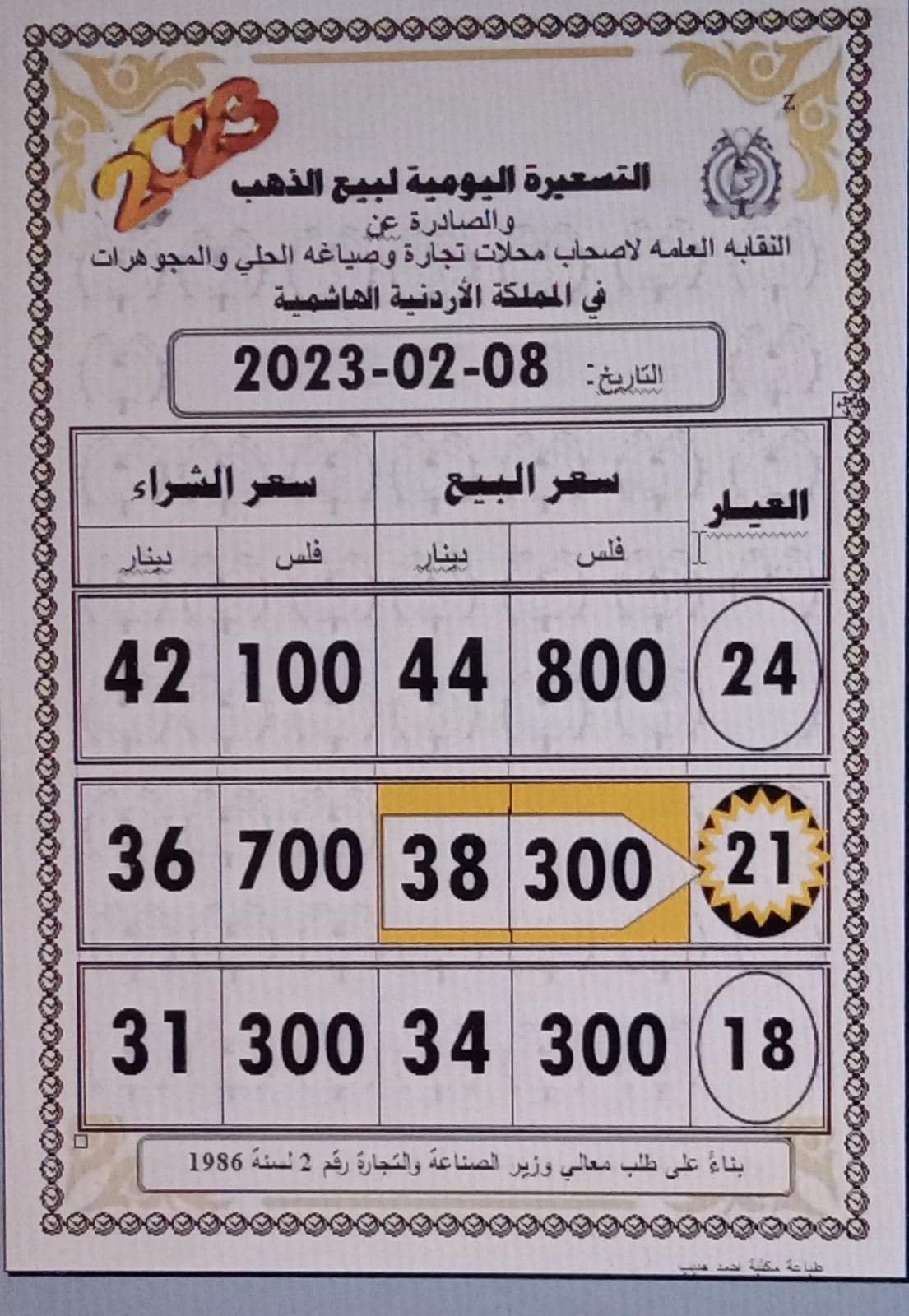 Madar Al-Saa Images 0.2679048681336109