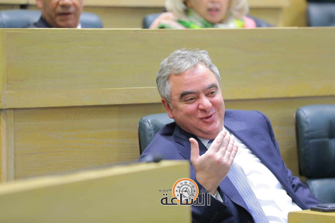 محمد سلامة النابلسي