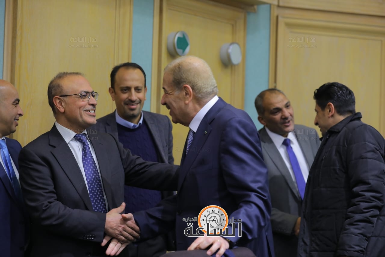 Madar Al-Saa Images 0.09032661033142897