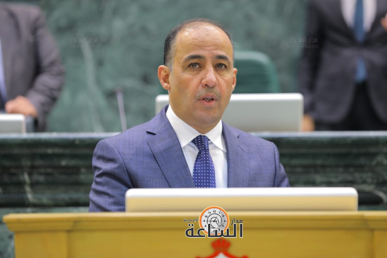 Madar Al-Saa Images 0.4643295257729705