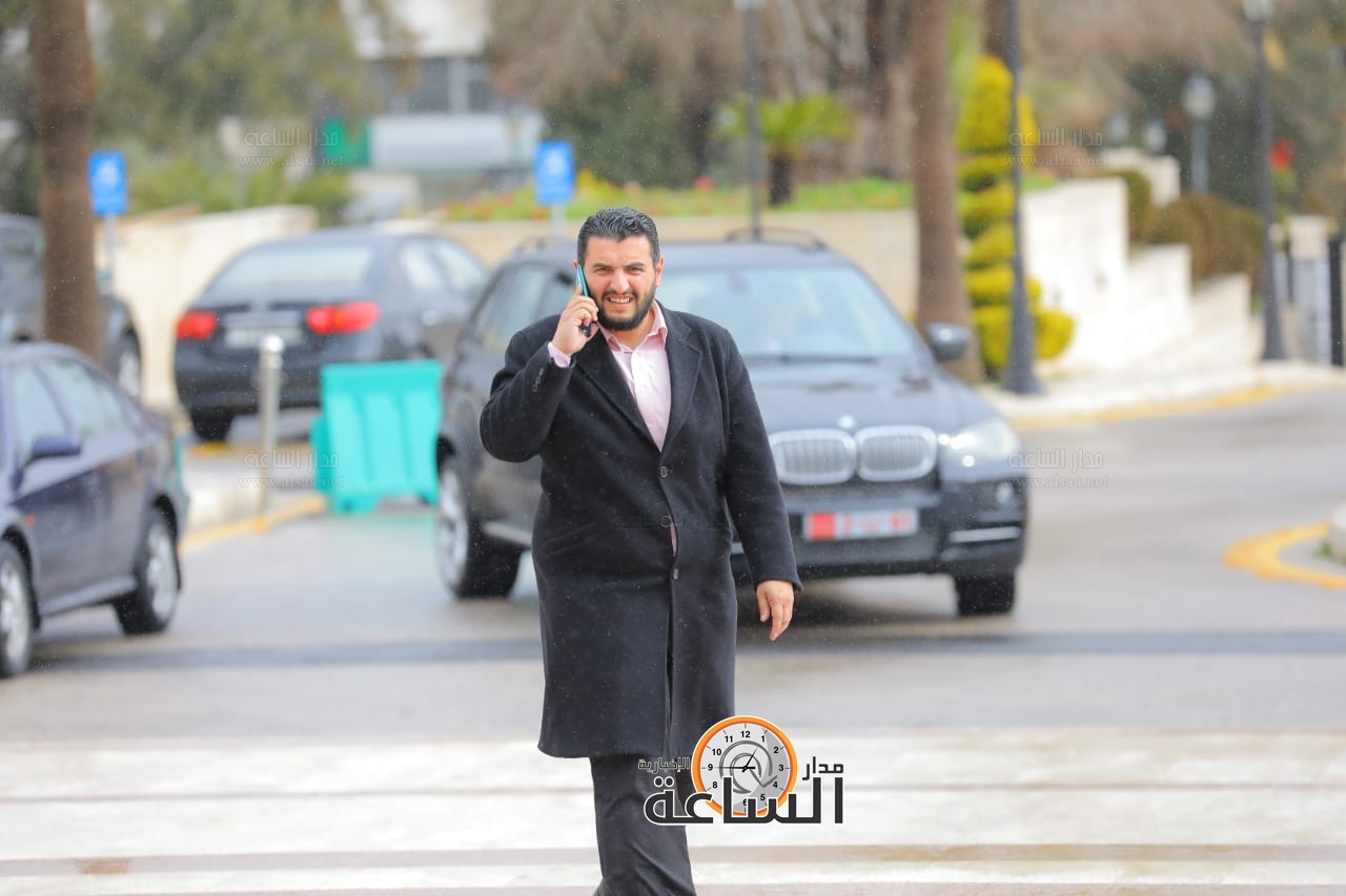 Madar Al-Saa Images 0.9543376624421221