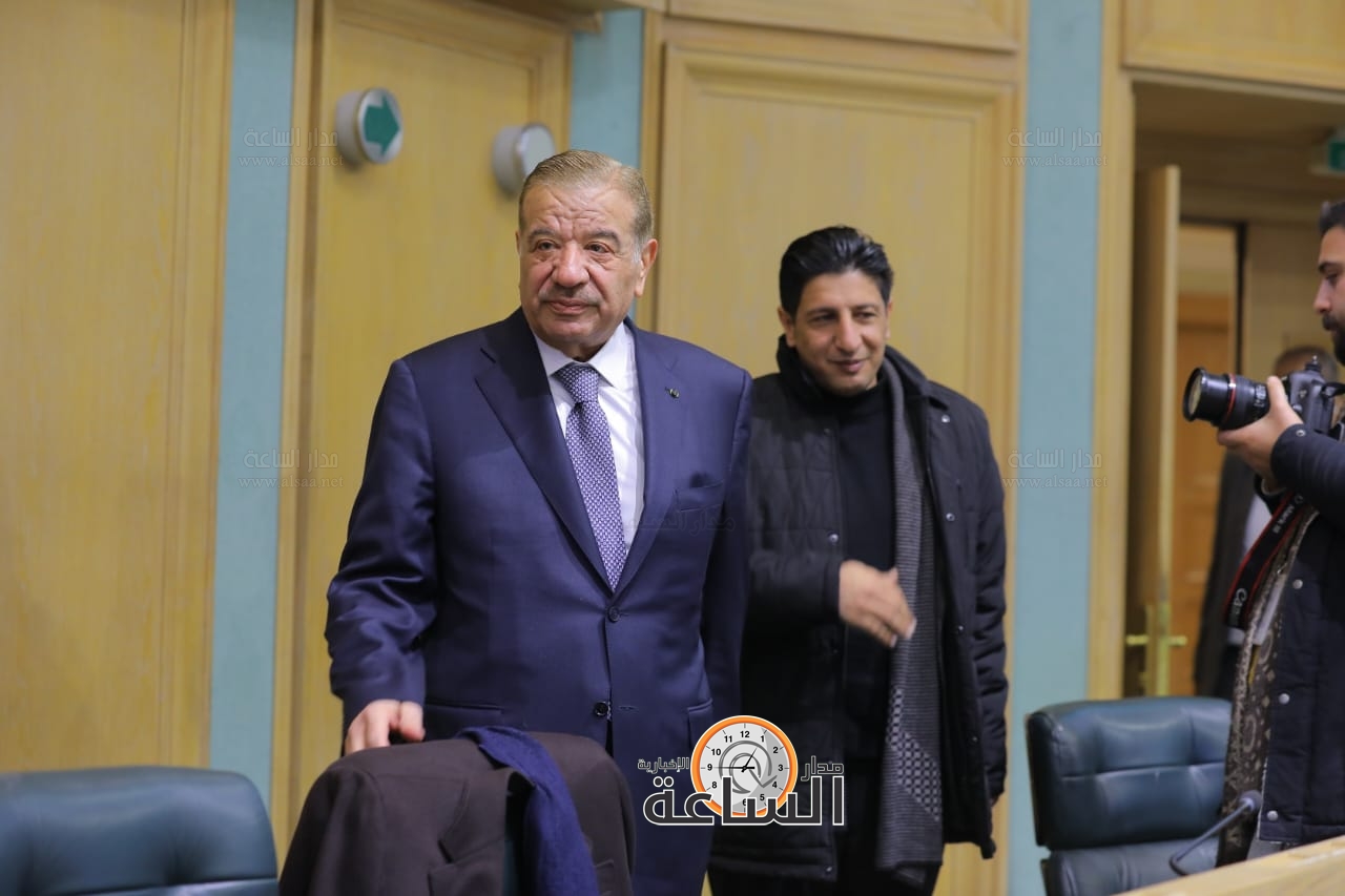 Madar Al-Saa Images 0.4691077719758764