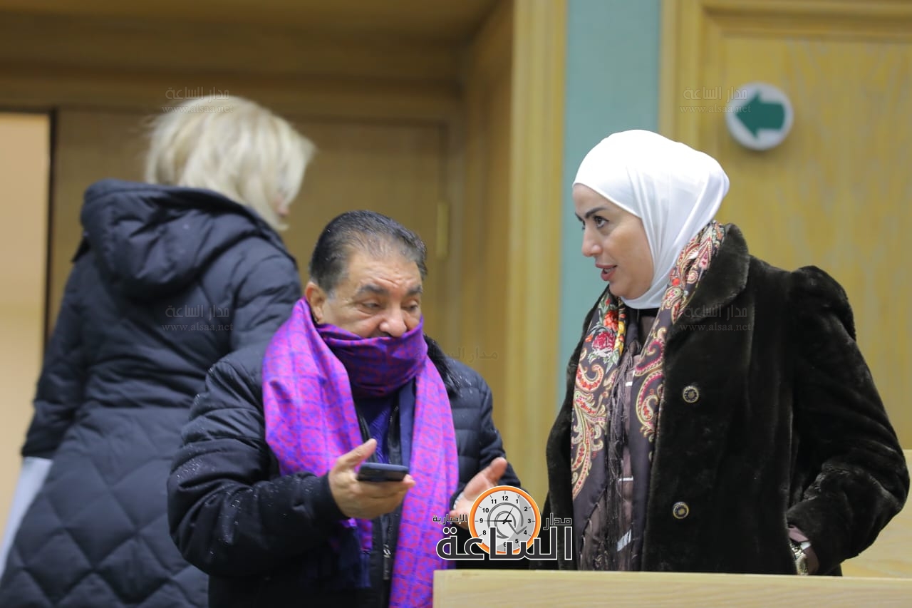 Madar Al-Saa Images 0.8532810034725928