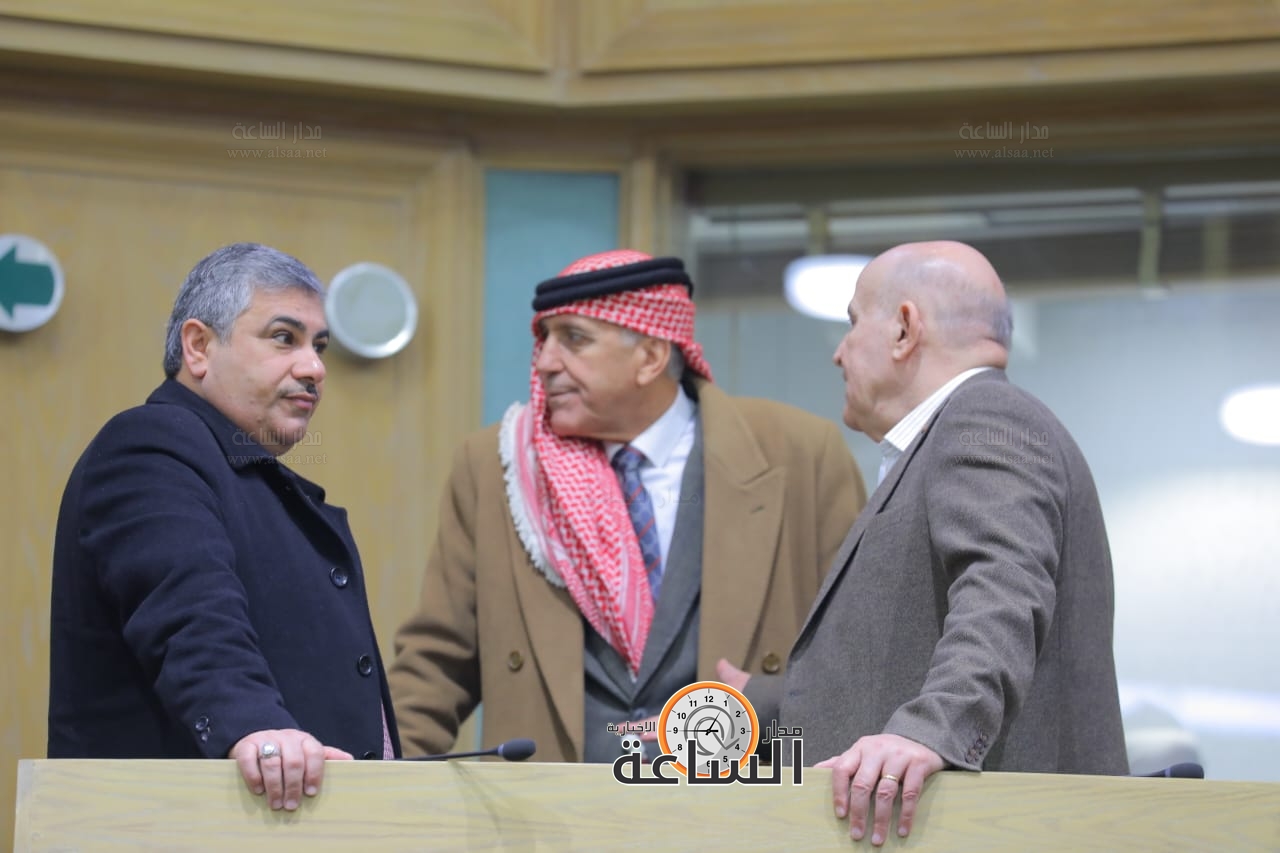 Madar Al-Saa Images 0.6113463810308788