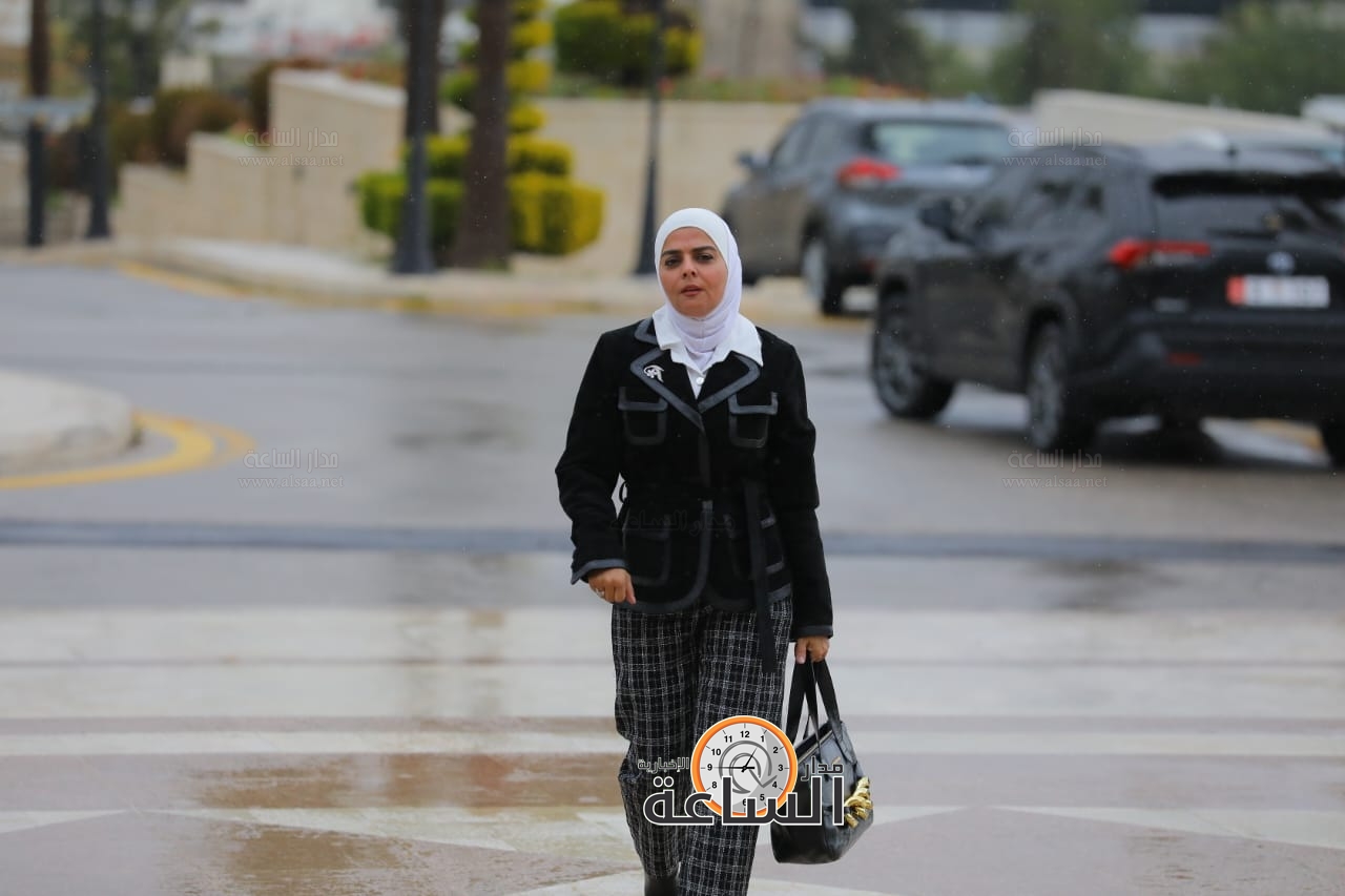 Madar Al-Saa Images 0.14337746450435385