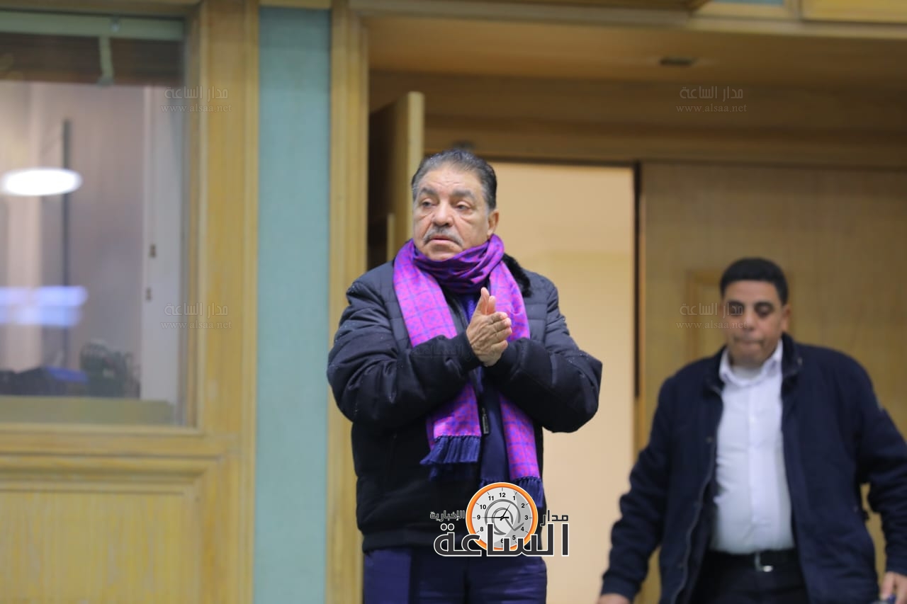 Madar Al-Saa Images 0.2951023011693579