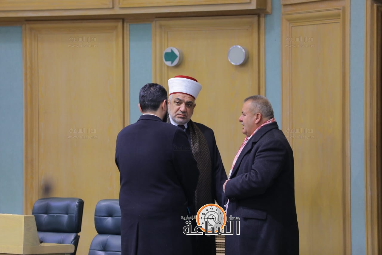 Madar Al-Saa Images 0.980674948018655