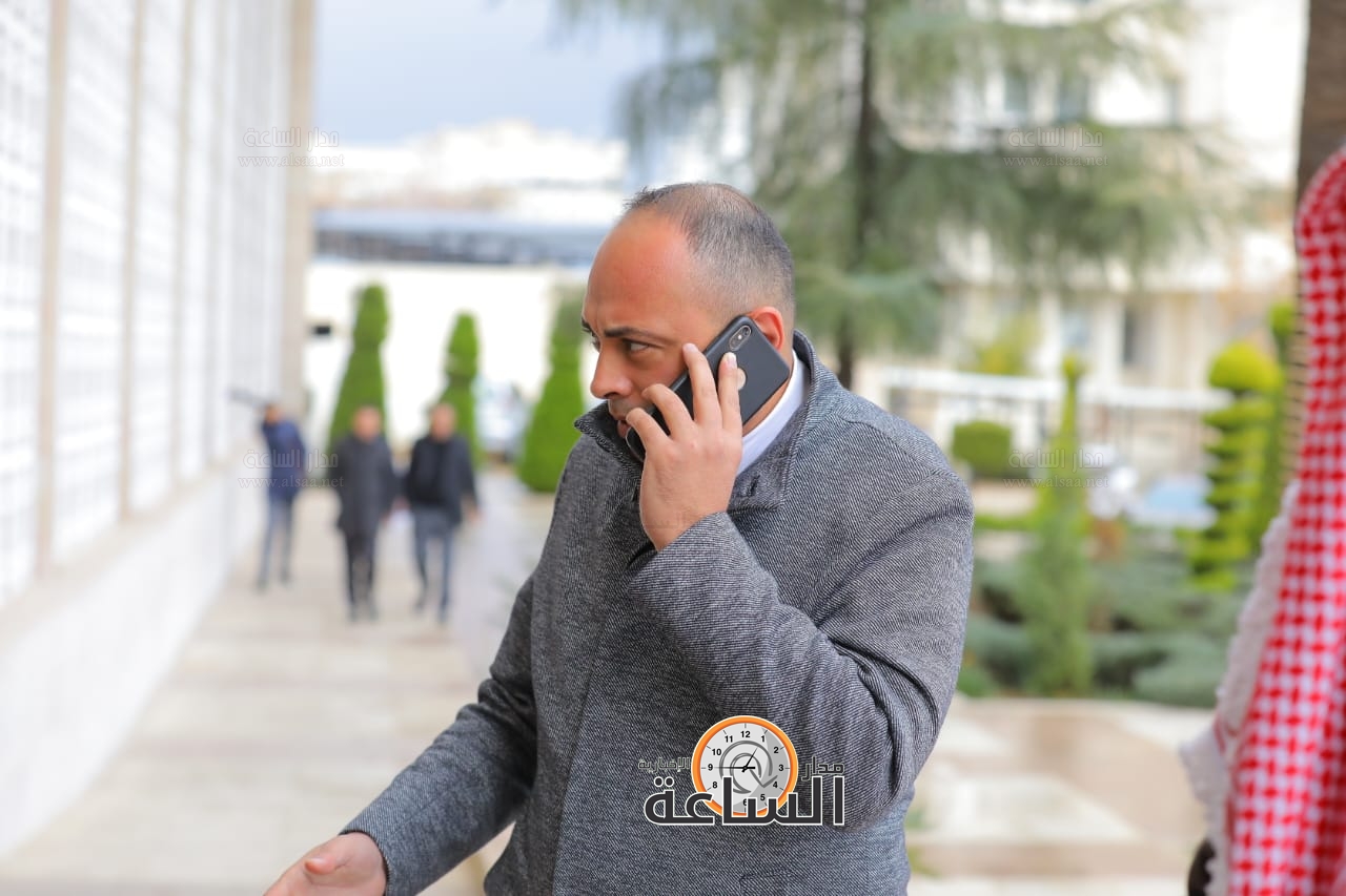 Madar Al-Saa Images 0.9462029077805492