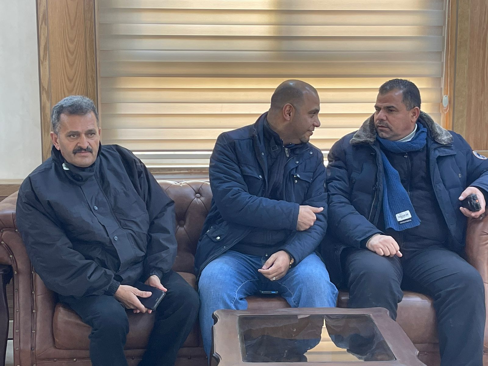 Madar Al-Saa Images 0.20448312545022507