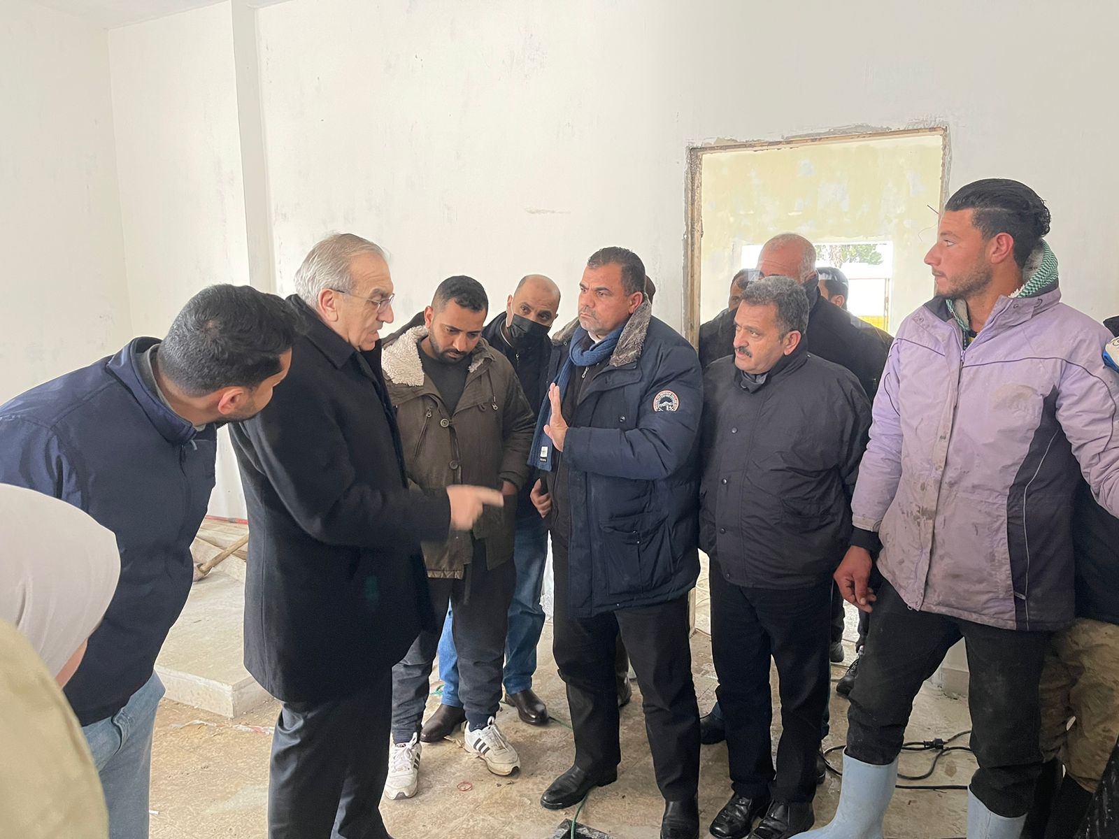 Madar Al-Saa Images 0.5794023373331929