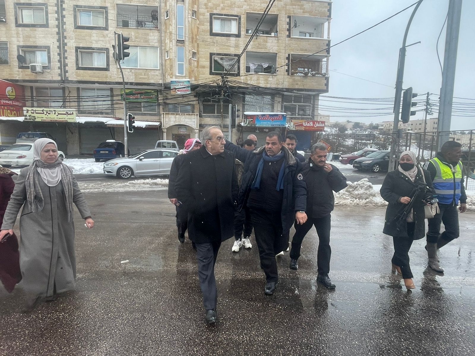 Madar Al-Saa Images 0.23129340511128782