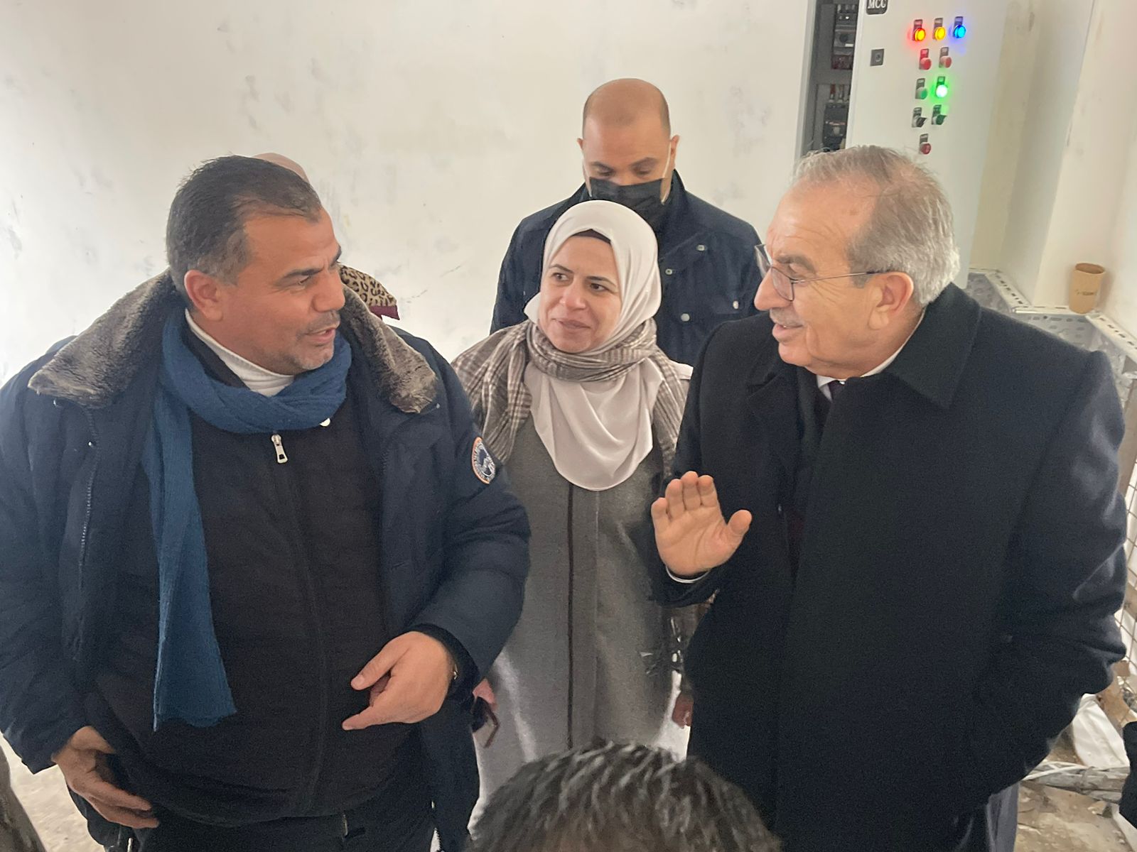 Madar Al-Saa Images 0.9355518466749836