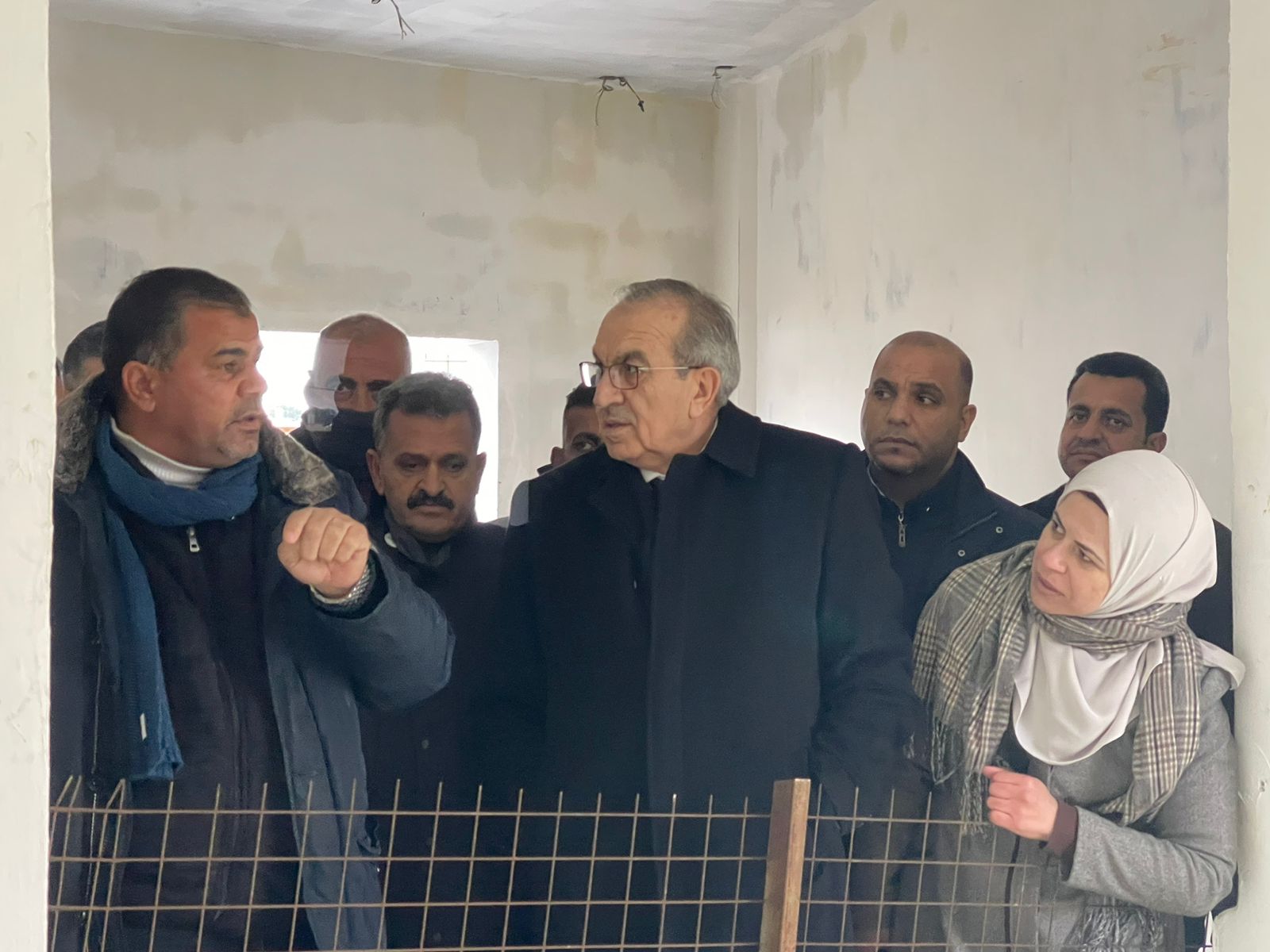 Madar Al-Saa Images 0.7789330691464197