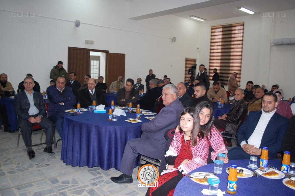 Madar Al-Saa Images 0.6784937023072257