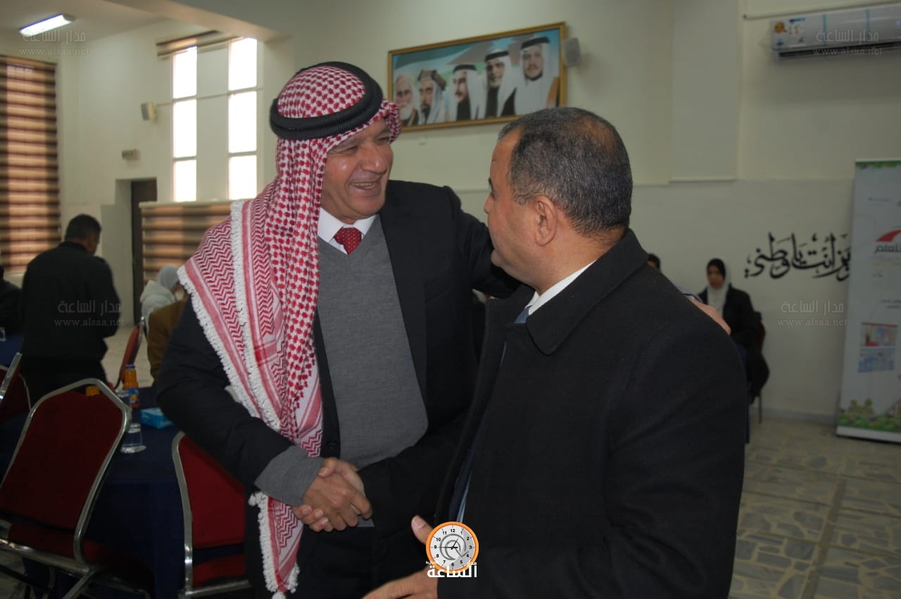 Madar Al-Saa Images 0.07155159311810833